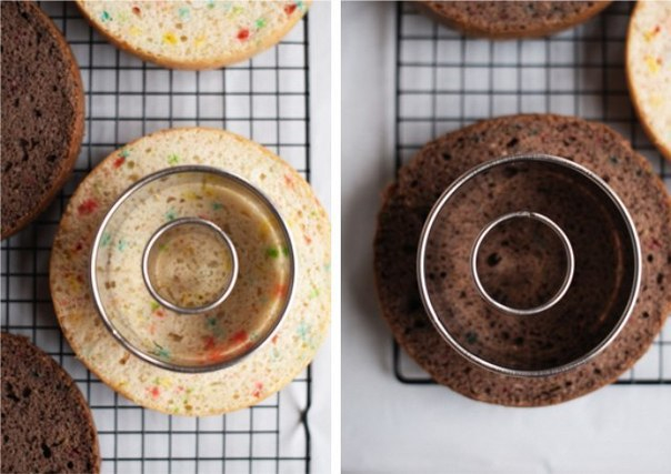 Идея для тортика