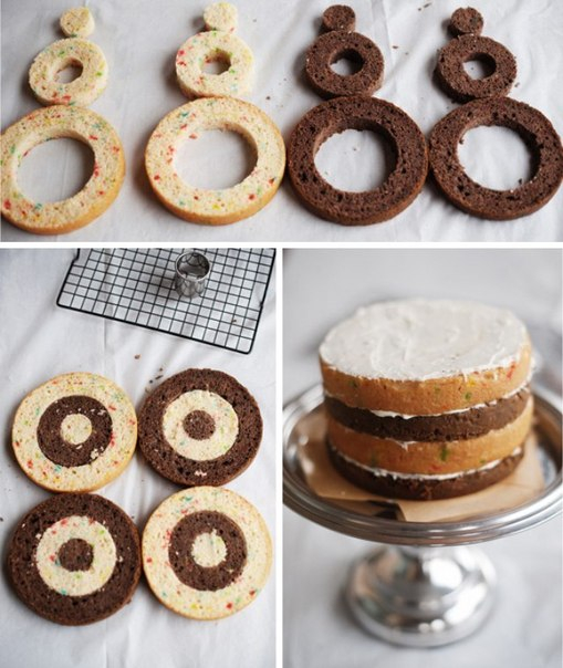 Идея для тортика