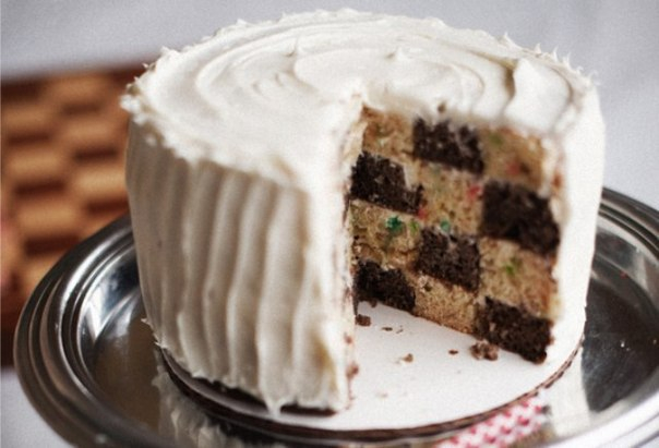 Идея для тортика