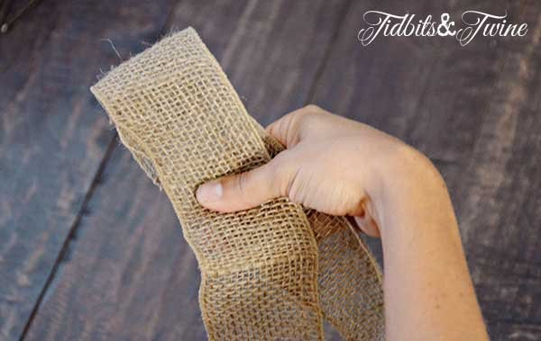 Как завязать пышный бант