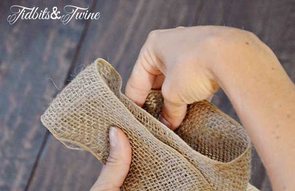 Как завязать пышный бант