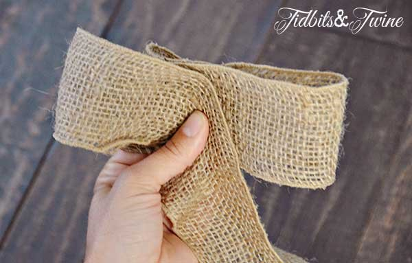 Как завязать пышный бант