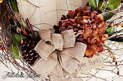 Как завязать пышный бант