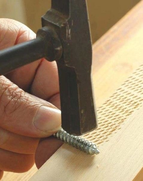 9 простых способов создания текстуры на дереве