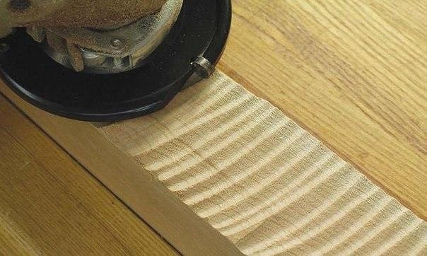 9 простых способов создания текстуры на дереве