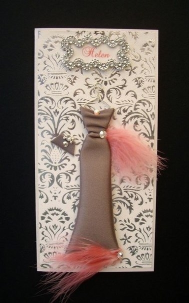 Идеи для открыток