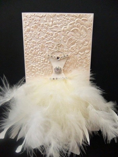 Идеи для открыток