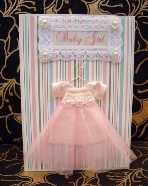 Идеи для открыток