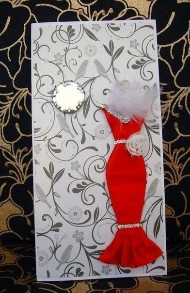 Идеи для открыток