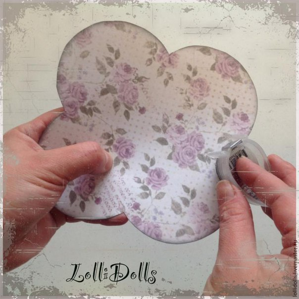 Красивый конверт для денежного подарка