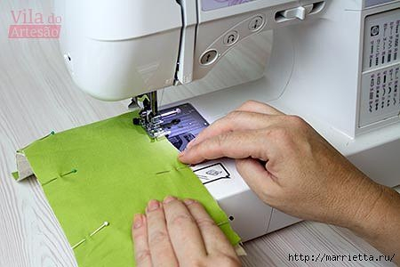 Органайзер из жестяной банки своими руками