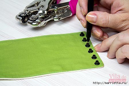 Органайзер из жестяной банки своими руками