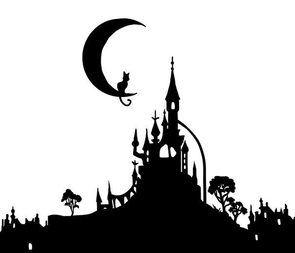 Сказочные ночники