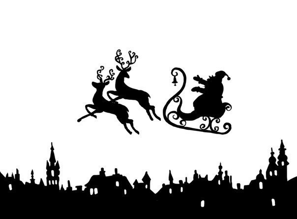 Сказочные ночники