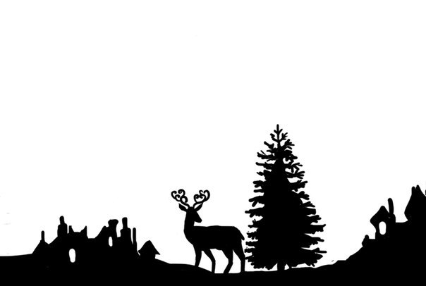 Сказочные ночники