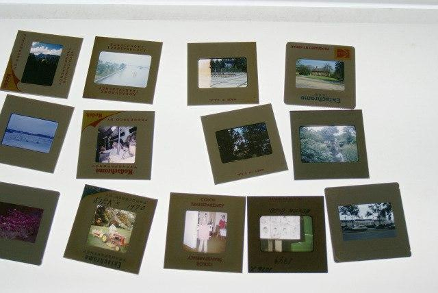 Интересная идея из фотографий