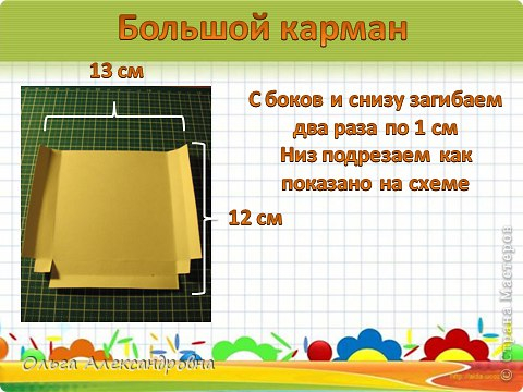 Шоколадница для пакетиков чая и шоколадки 