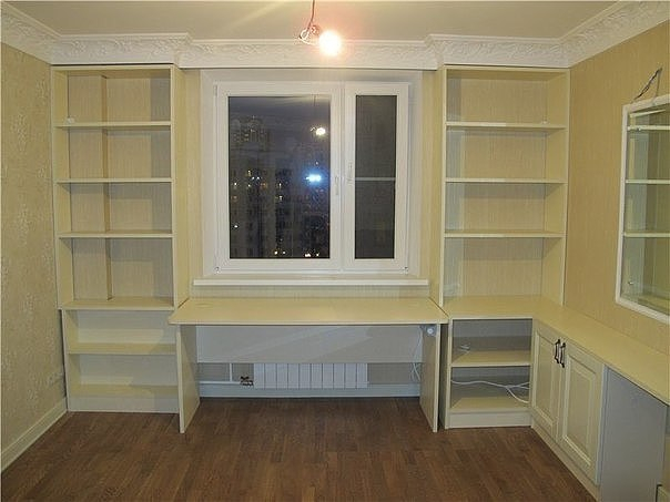 Неплохая идея для экономии пространства