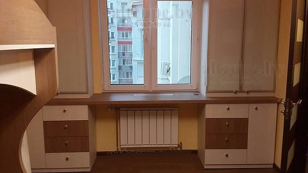 Неплохая идея для экономии пространства