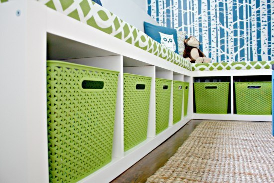 Идея для детской Идея для детской