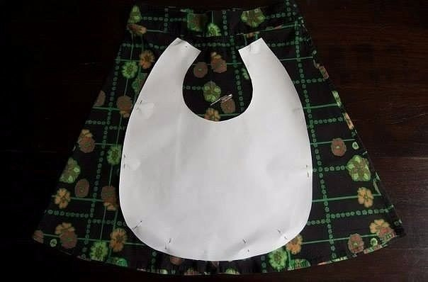 Сумка из старых вещей своими руками Сумка из старых вещей своими руками