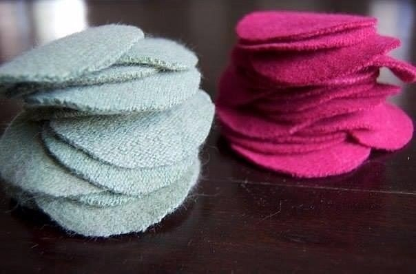 Сумка из старых вещей своими руками Сумка из старых вещей своими руками