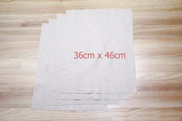 Шьем сумку. Мастер-класс