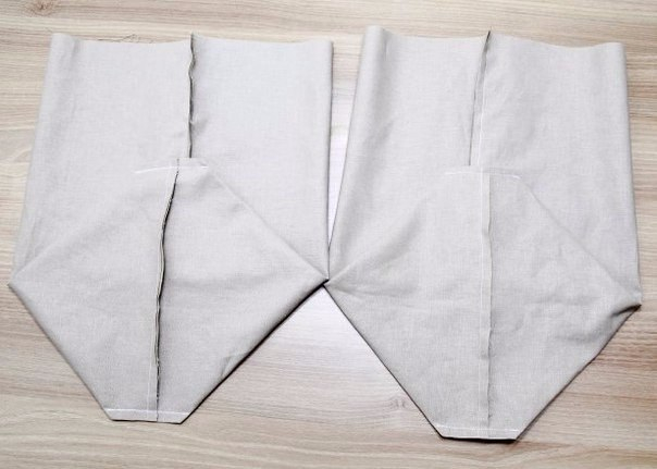 Шьем сумку. Мастер-класс