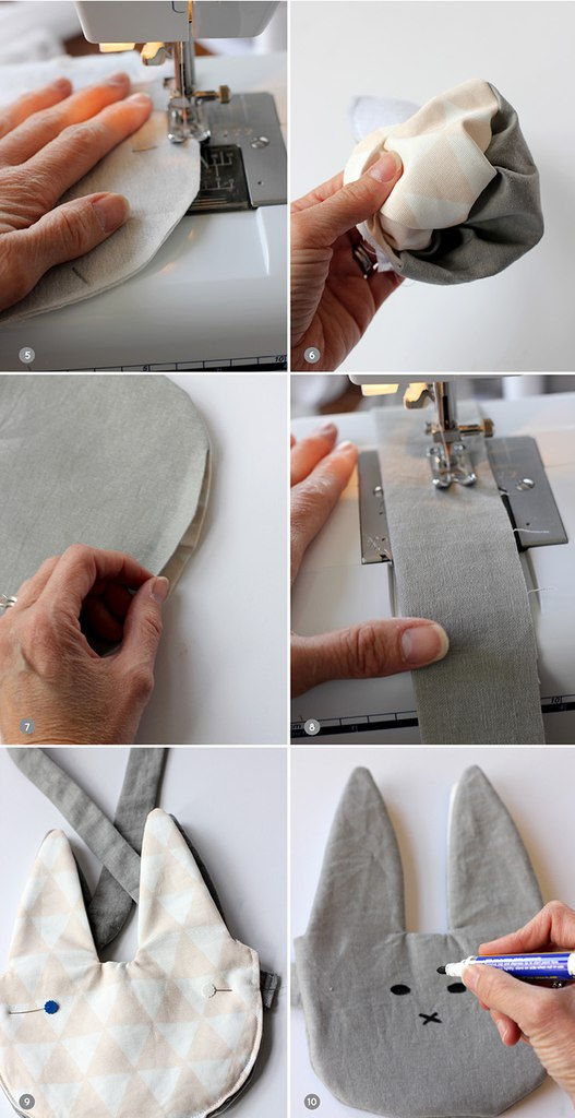 Детская сумочка