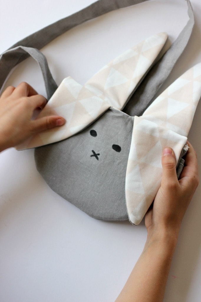 Детская сумочка