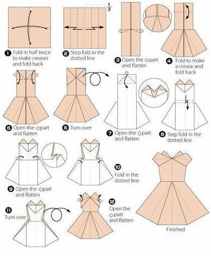 Милая идея для открытки подружке или сестре