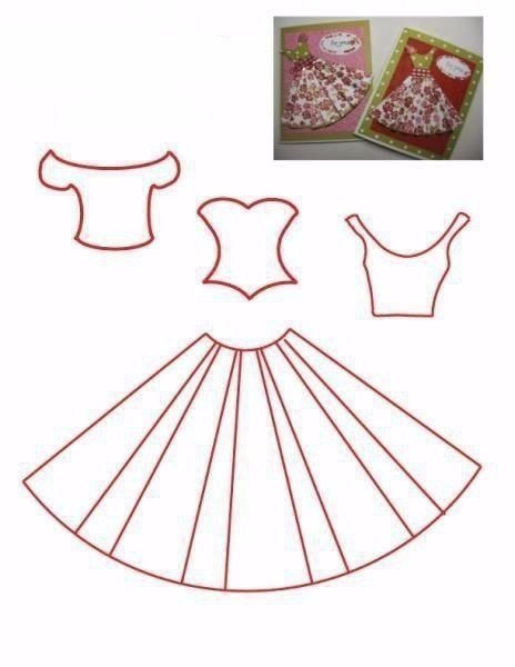 Милая идея для открытки подружке или сестре