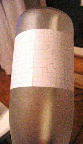 Точечная роспись акриловыми красками