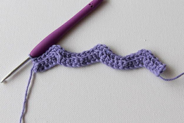 Вяжем крючком шикарное покрывало Вяжем крючком шикарное покрывало