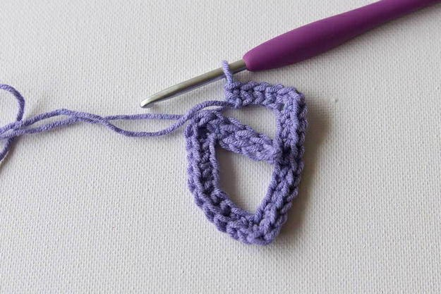 Вяжем крючком шикарное покрывало Вяжем крючком шикарное покрывало