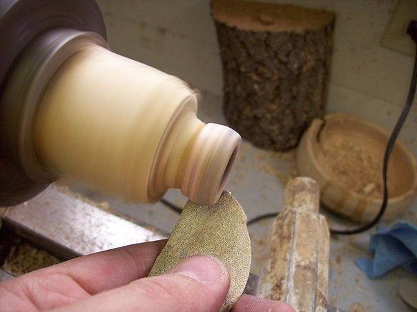 Кольцо из карандашей