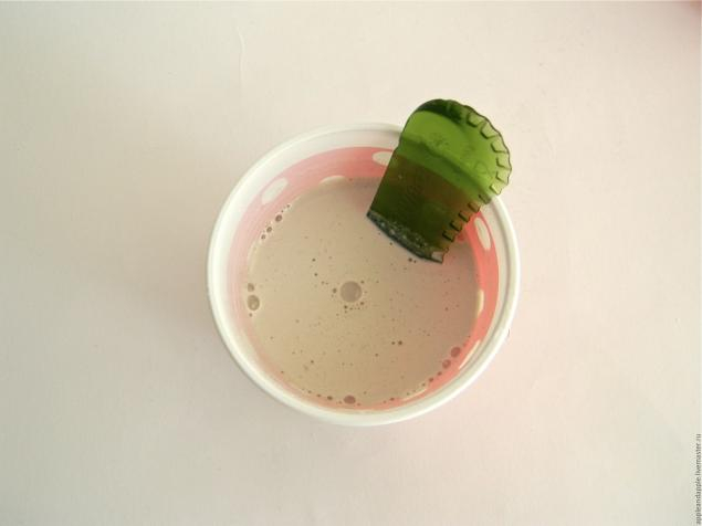 Мелки для асфальта своими руками 