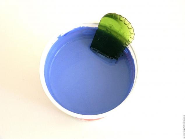 Мелки для асфальта своими руками 