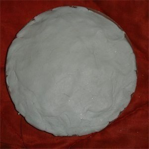 Объёмные детские слепки ножек и ладошек