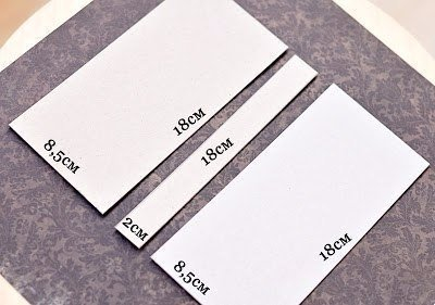 Упаковка своими руками