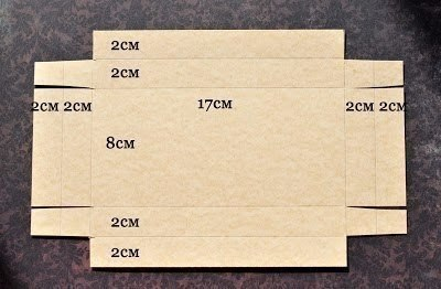 Упаковка своими руками