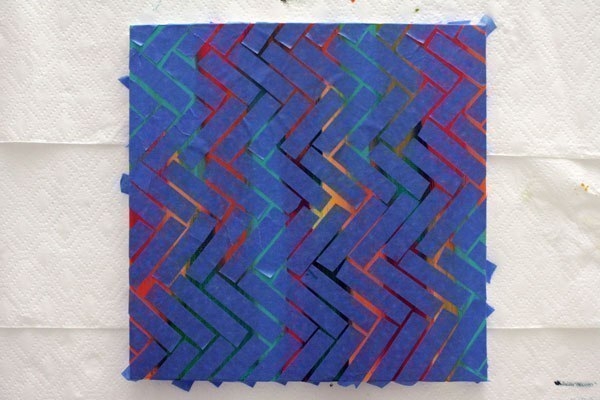 Простой способ украсить комнату