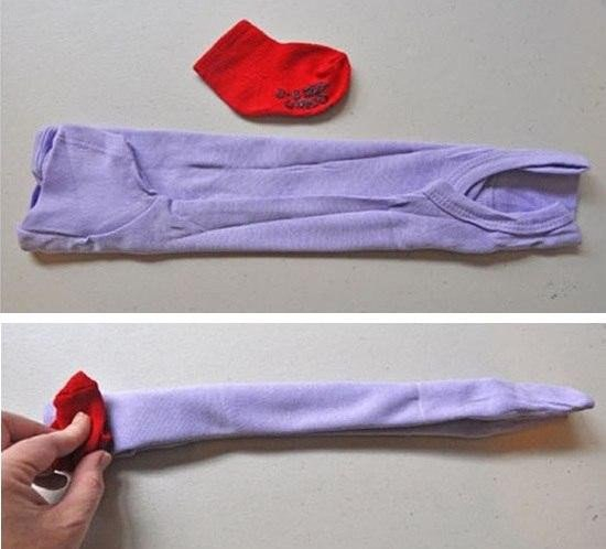 Идея для подарка малышу