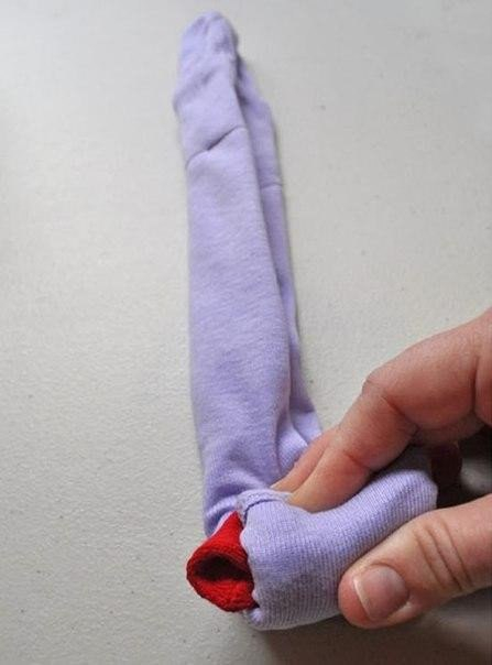 Идея для подарка малышу