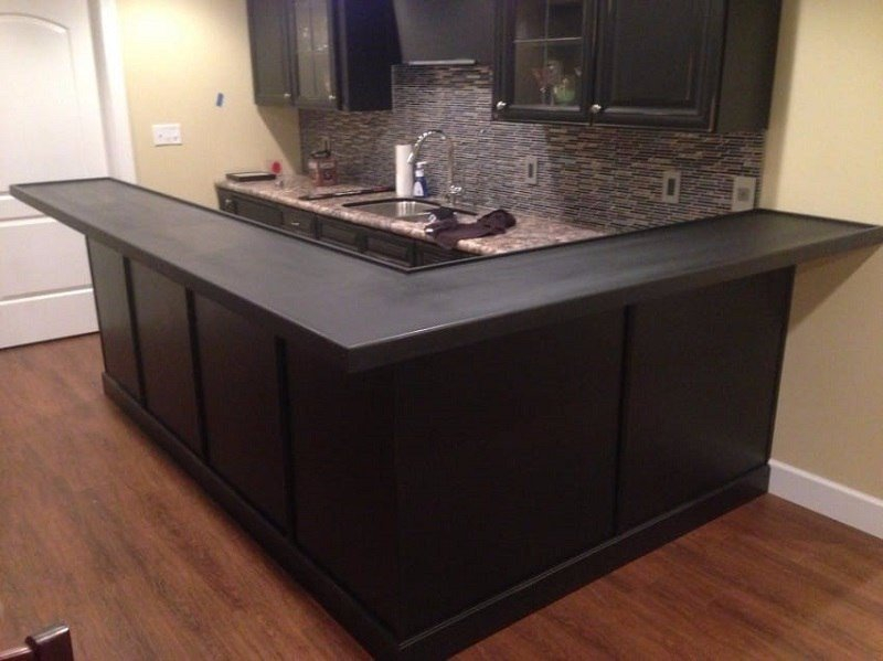 Парень 5 лет собирал пивные крышки, чтобы осуществить идею Парень 5 лет собирал пивные крышки, чтобы осуществить идею