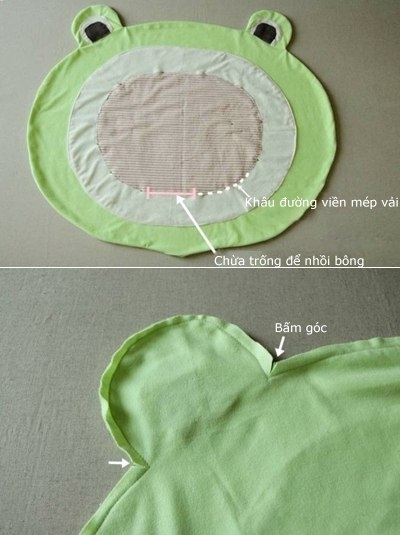 Как сшить кроватку для кошки