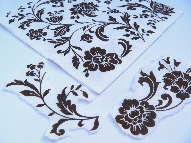 Дом для чайных пакетиков - украшение на кухню