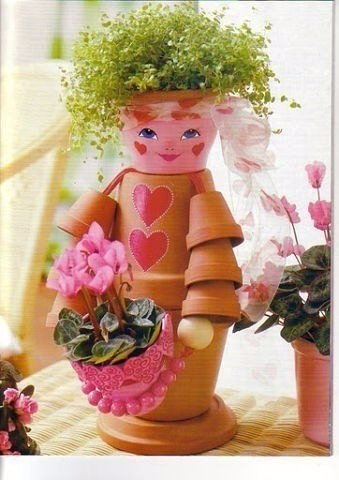 Интересные идеи для дачи Интересные идеи для дачи