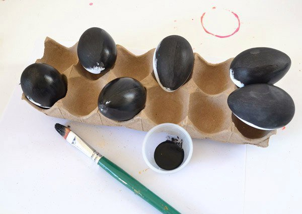 Космические пасхальные яйца Космические пасхальные яйца