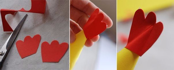 Пасхальный петушок. Мастерим вместе с детьми. Пасхальный петушок. Мастерим вместе с детьми.